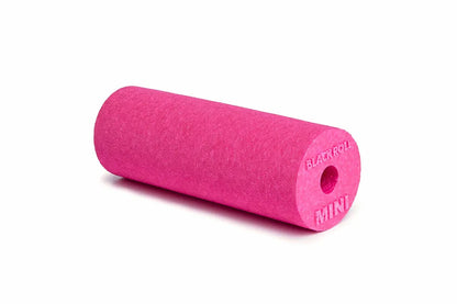  BLACKROLL MED Mini Massagerolle Fitnessrolle 15 Cm Farbe Pink