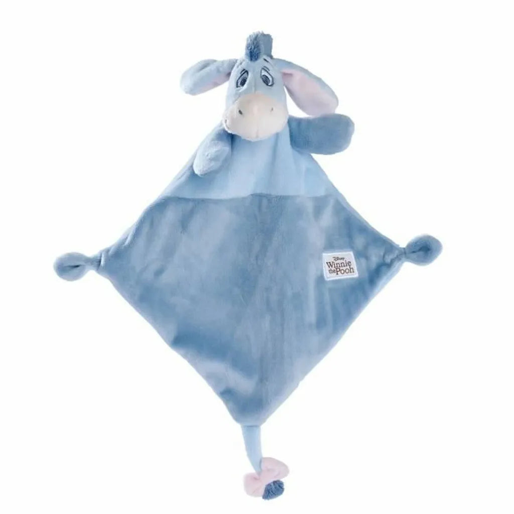  Disney - Bourrique Doudou (30cmx30cmx10 Cm)