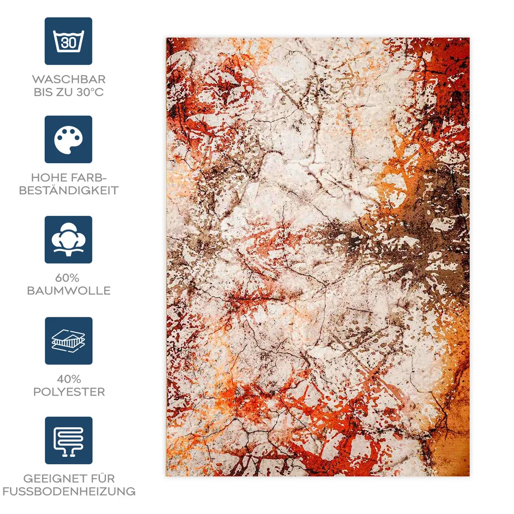  Teppich AUTUMN - Variantenauswahl , Größe:200 X 300 Cm