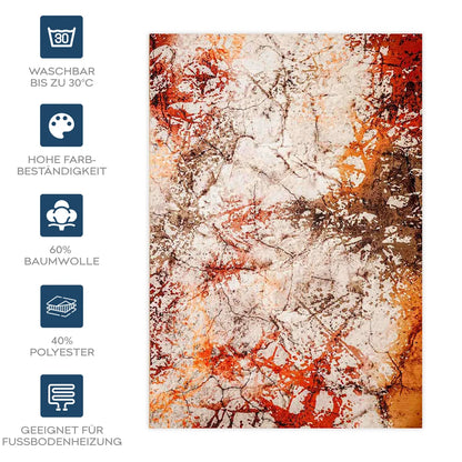  Teppich AUTUMN - Variantenauswahl , Größe:200 X 300 Cm