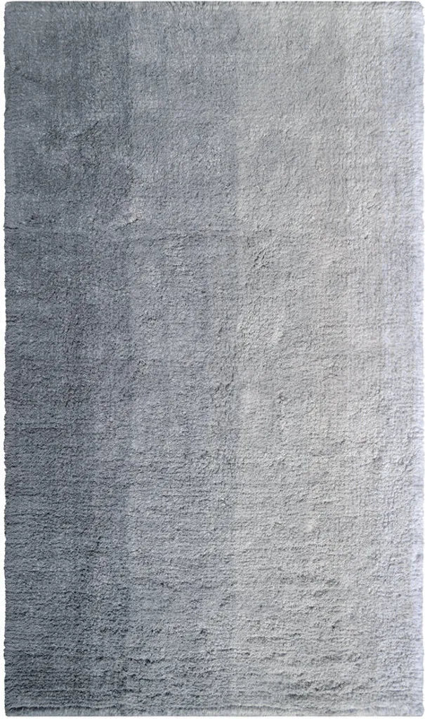  Dyckhoff Badteppich Colori 60 X 100 Cm Grau 100% Bio Baumwolle