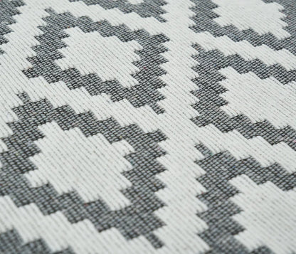  Pixi Atelier Outdoor Teppich Läufer Flur Teppiche Für Wohnzimmer Küchenläufer Waschbar Size: 80x200 Cm