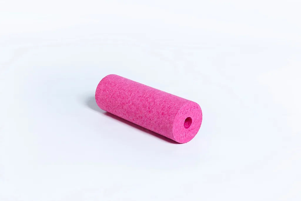  BLACKROLL MED Mini Massagerolle Fitnessrolle 15 Cm Farbe Pink