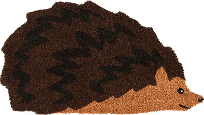  Landhaus Türmatte; Kokos Matte, Fussmatte IGEL