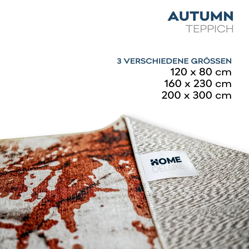  Teppich AUTUMN - Variantenauswahl , Größe:200 X 300 Cm
