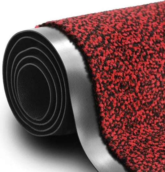  Antistatik-Schmutzmatte SKY Performa Rot 90 X 120 Cm