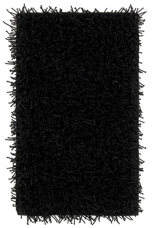  Onda Badematte 60x60 Night Black