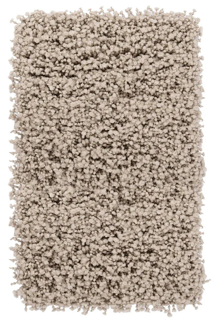  Busto Badematte 60x100 Light Grey