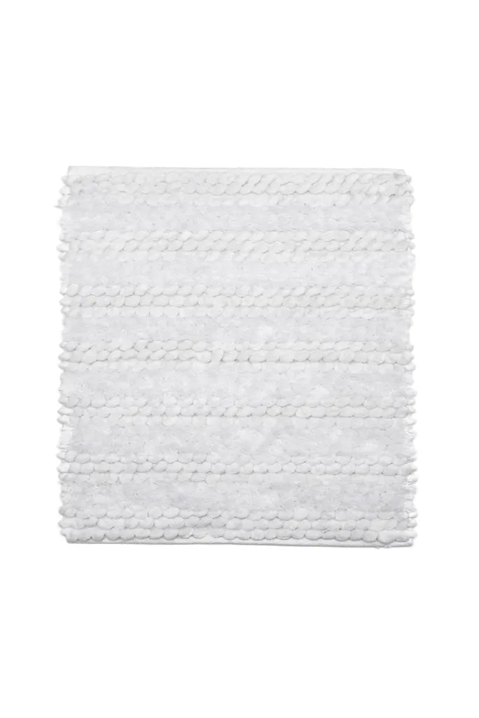  Roberto Badematte 60x60 White