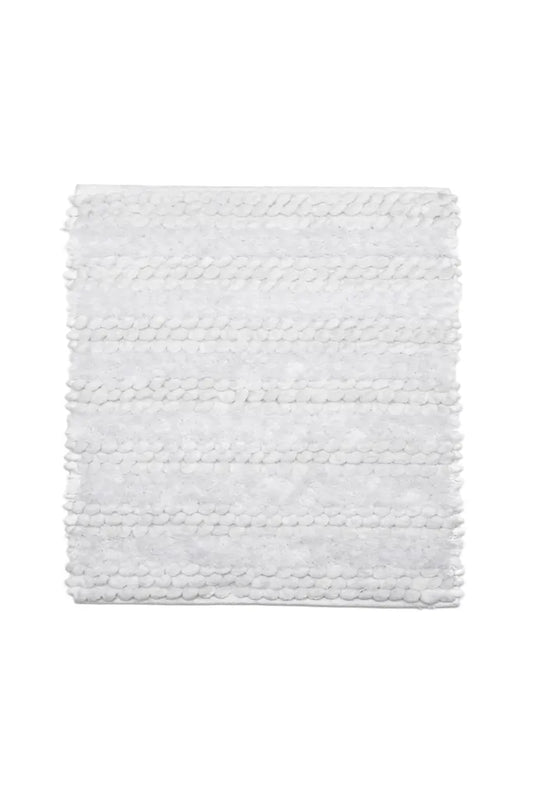  Roberto Badematte 60x60 White