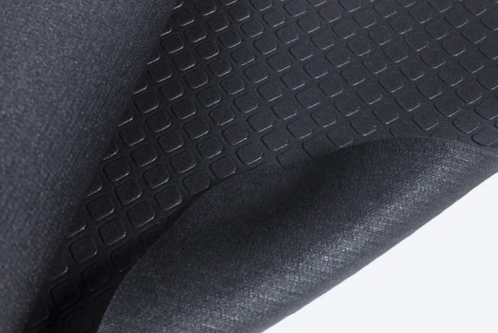  Blackroll Blackroll(R) Mat - Black Schwarz Schwarz -
