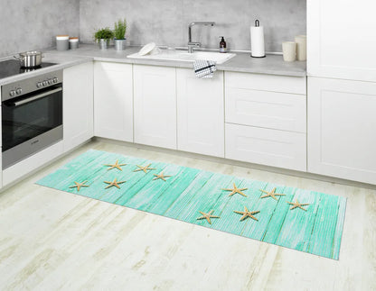 Wenko Badematte Mediaster, 65 X 200 Cm