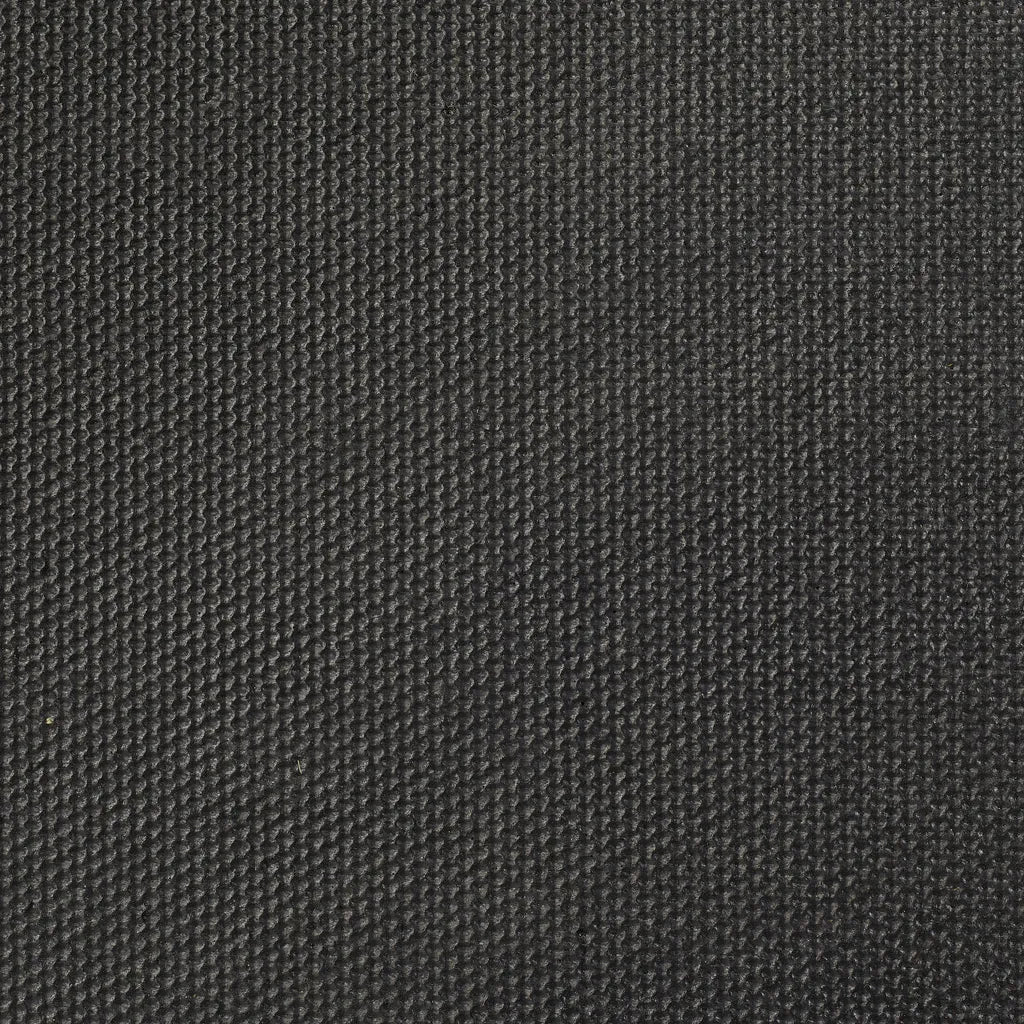  Relaxdays Schwarze Fußmatte Kokos