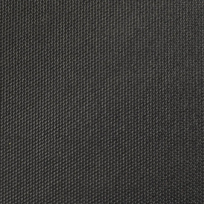  Relaxdays Schwarze Fußmatte Kokos