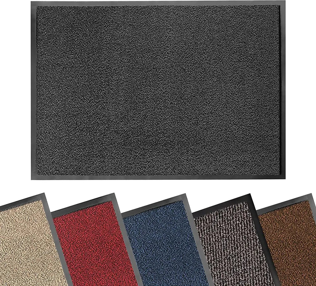  Schmutzfangmatte SKY Anthrazit Zuschnitt 200x300 Cm