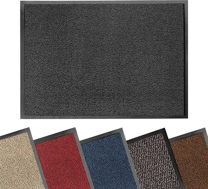  Schmutzfangmatte SKY Anthrazit Zuschnitt 200x300 Cm