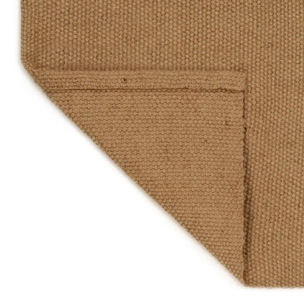  VidaXL Teppichläufer 80x300 Cm Jute Rechteckig