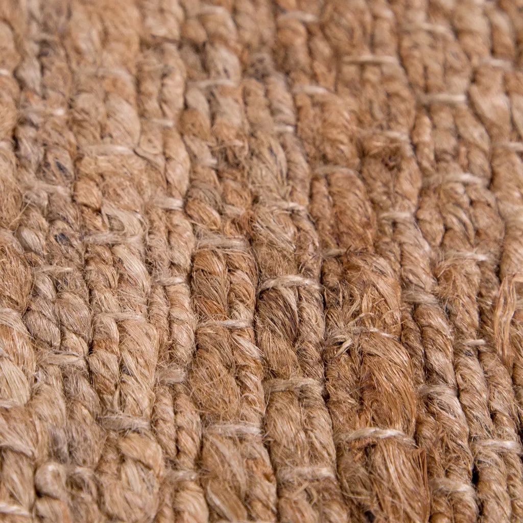  Wohnzimmer Teppich Handgearbeitet Modernes Sisal Design Mit Bordüre Größe 80x250 Cm