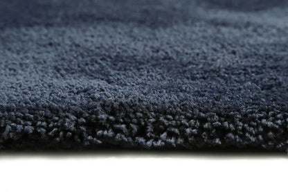  ESPRIT - Hochflorteppich - #Relaxx - Blau - 120x170 Cm