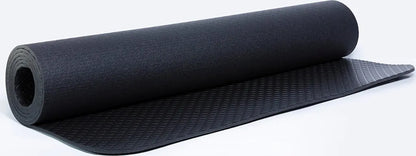  Blackroll Blackroll(R) Mat - Black Schwarz Schwarz -