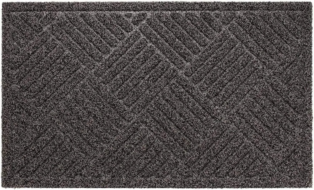  Türmatte Porta Anthrazit 90 X 150 Cm