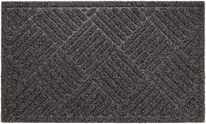  Türmatte Porta Anthrazit 90 X 150 Cm