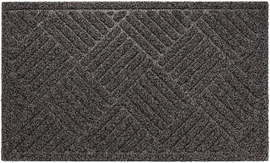  Türmatte Porta Anthrazit 90 X 150 Cm