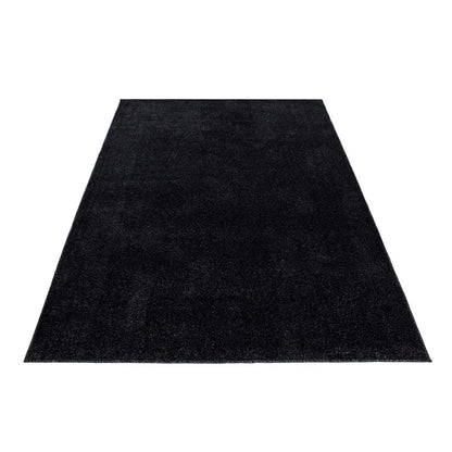  Kurzflor Teppich, ATA 7000, Rechteckig, Höhe 10 Mm 160x230cm / Anthrazit