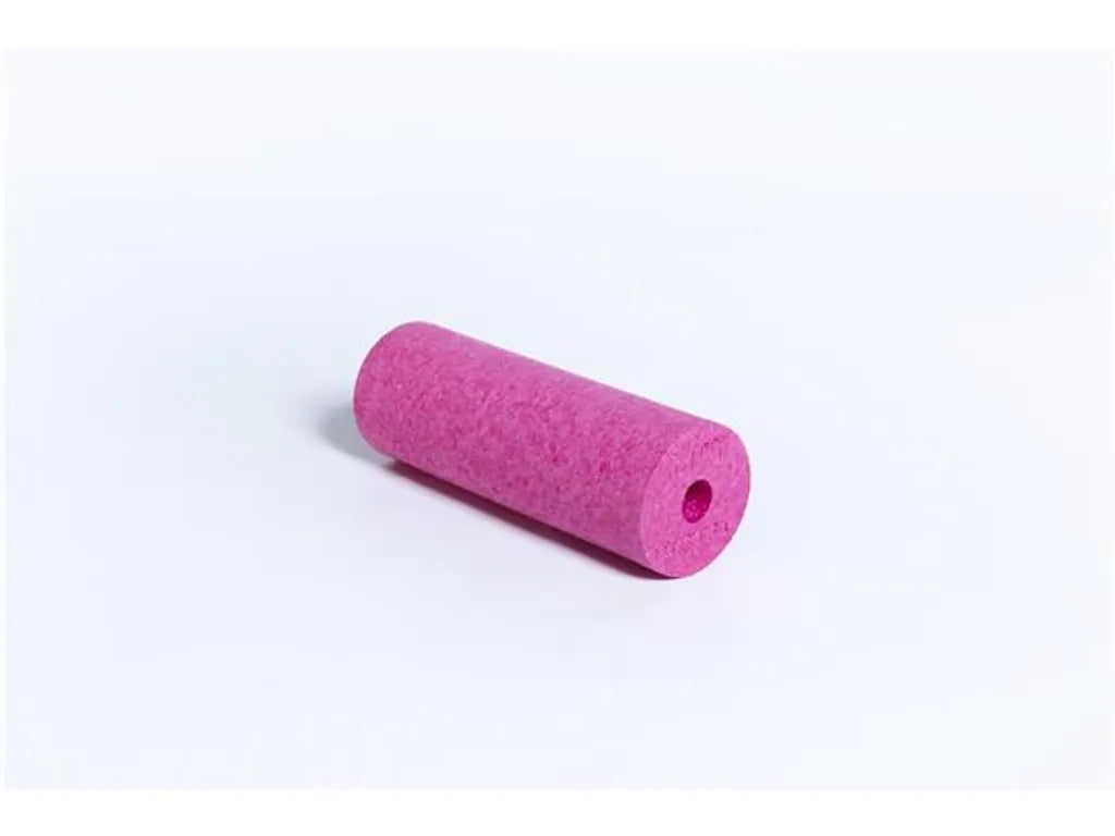  BLACKROLL MED Mini Massagerolle Fitnessrolle 15 Cm Farbe Pink