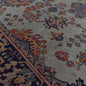  Nesthaus Teppich 200 X 300 Cm Lieselot Grün