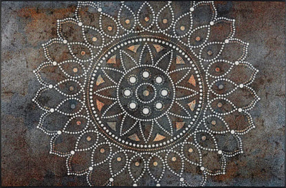  Wash+dry Schmutzmatte Madhana 115 X 175 Cm Waschbare Fußmatte