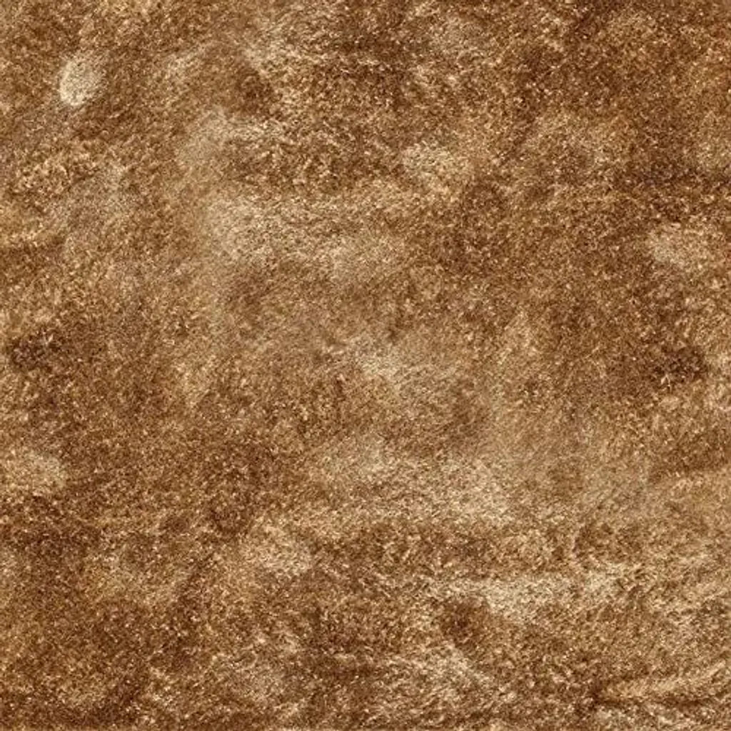  Flokati-Teppich Elite Hellbraun 1203 240x300 Cm