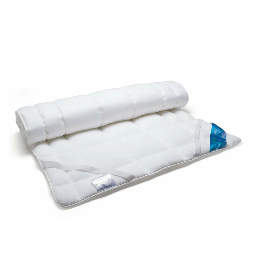  Schlafmond Medicus Clean Allergiker Unterbett 90x200 Cm