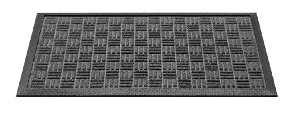  Hamat Supreme Fußmatte 45 X 75 Cm Anthrazit