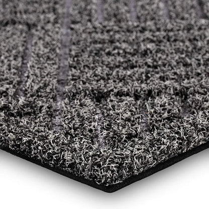  Türmatte Porta Anthrazit 90 X 150 Cm