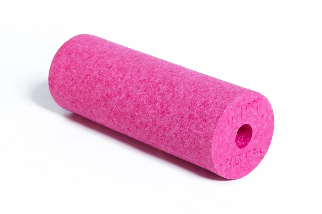  BLACKROLL MED Mini Massagerolle Fitnessrolle 15 Cm Farbe Pink