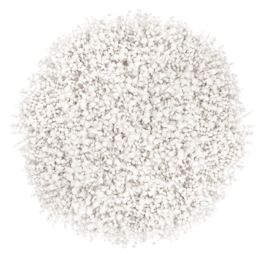  Busto Badematte 60x60 Rond White