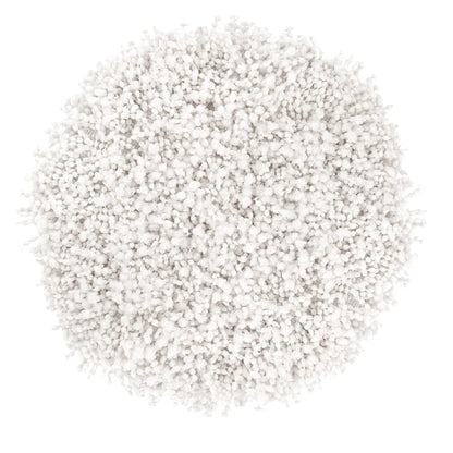  Busto Badematte 60x60 Rond White