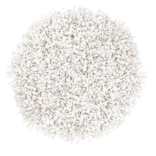  Busto Badematte 60x60 Rond White