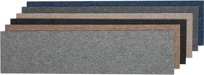  Teppichplanke Nevada Grau 78 25 X 100 Cm