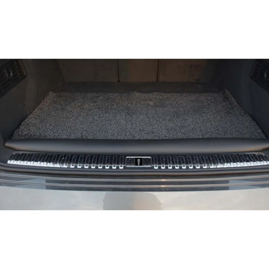  Wash+Dry Fußmatten-Set Für Autos (2-teilig) 80 X 110 Cm Kleen-Car Set Premium