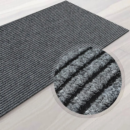 Küchenläufer Granada Grau Breite: 80 Cm, Länge: 200 Cm