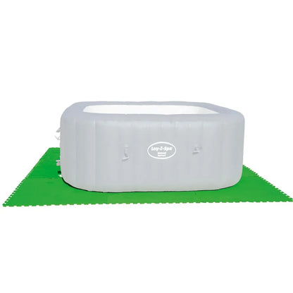  Bestway Pool Bodenschutz Fliesen Set 8 Stück 81 X 81 Cm , 58265