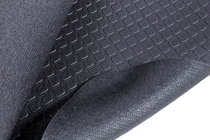  Blackroll Blackroll(R) Mat - Black Schwarz Schwarz -