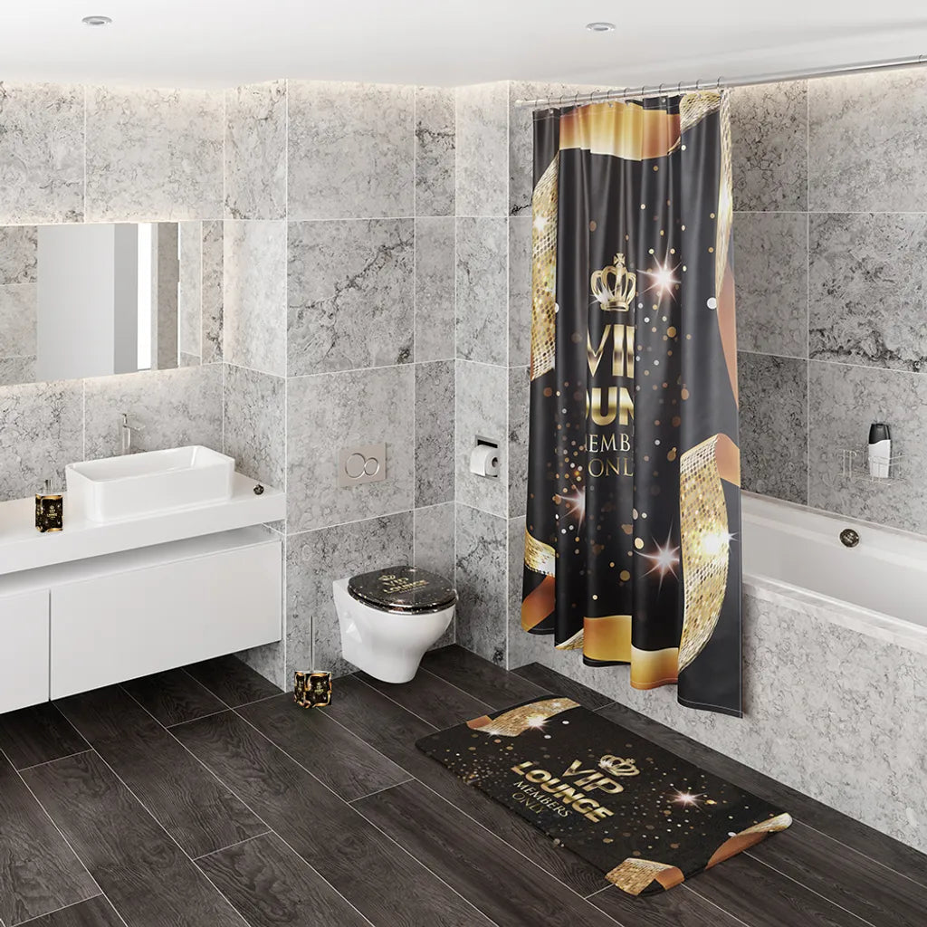  SANILO Badteppich VIP Lounge 50 X 80 Cm