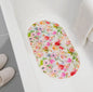  Badewannenmatte Badematte Rutschfest Badezimmer Duschmatte Bad Einlage Matte