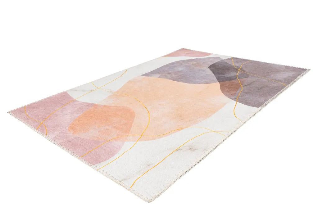  Kayoom - Designer Teppich Picassa 300 Multi Grösse: 120cm X 180cm