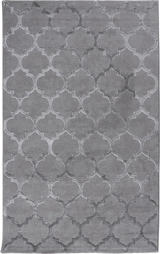  Dinarsu Teppich | Studio | Gri | 28262-95-Grey 28262 160 X 230