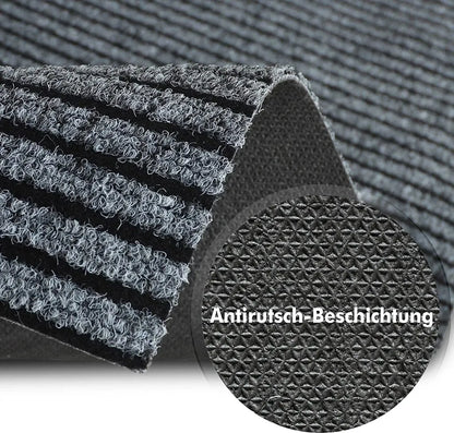  Küchenläufer Granada Grau Breite: 80 Cm, Länge: 200 Cm