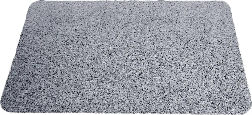  Hydro Wonder® Badezimmer- Und Duschmatte, Rutschfest, 40 X 60cm - Farbe Grau/anthrazit
